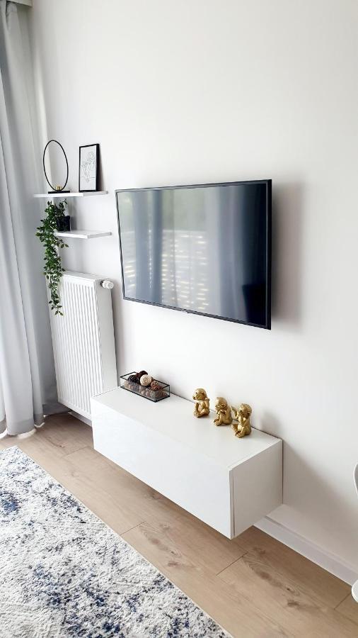 Apartament Sonia Sauna-Targi-Garaz Kielce Esterno foto