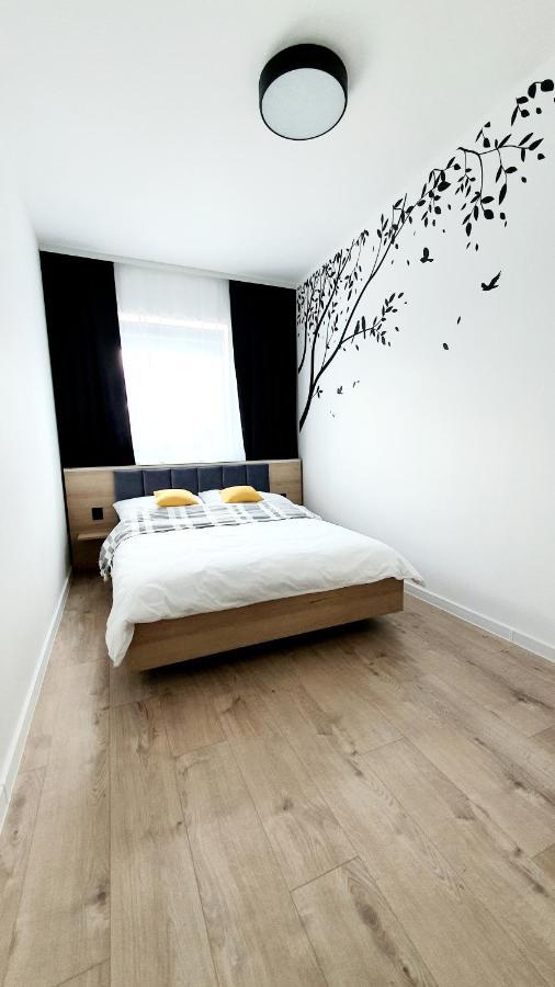 Apartament Sonia Sauna-Targi-Garaz Kielce Esterno foto