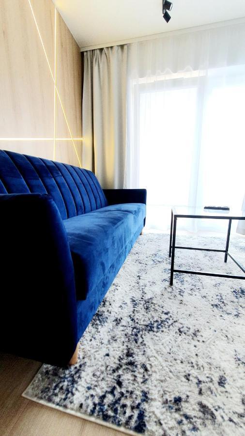 Apartament Sonia Sauna-Targi-Garaz Kielce Esterno foto
