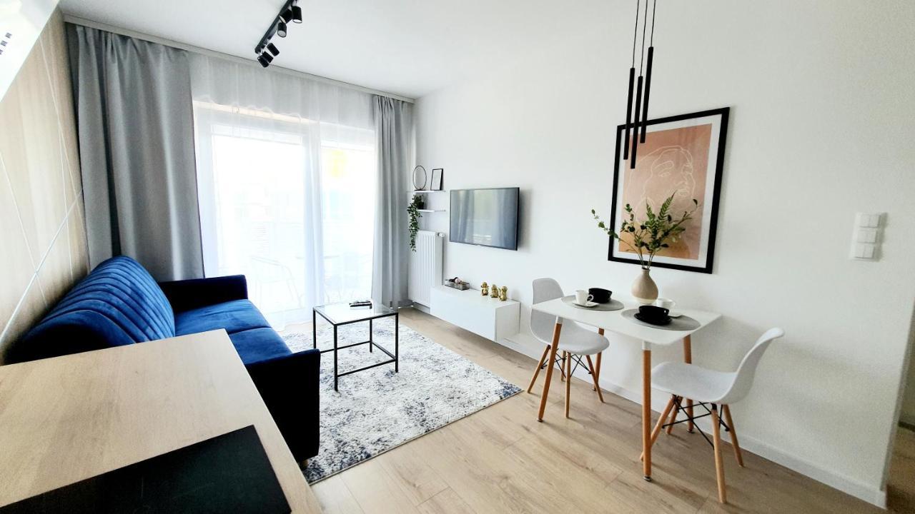 Apartament Sonia Sauna-Targi-Garaz Kielce Esterno foto